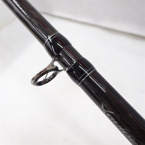 ２０エクスセンスジェノスＢ１０８Ｍ＋／Ｒ